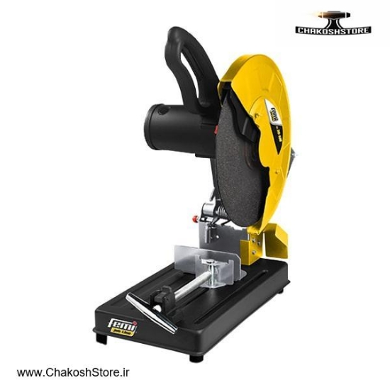 تصویر   مشخصات پروفیل بر فمی 2000 وات مدل CS 20-140