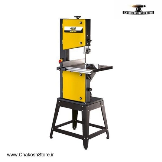 تصویر   مشخصات اره نواری فمی 170 میلی متر مدل VB 28-191