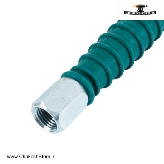 تصویر   سری باد زن لاستیک جانزوی مدل AG010046