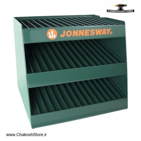 تصویر   استند بکس جانزوی مدل C-DS14