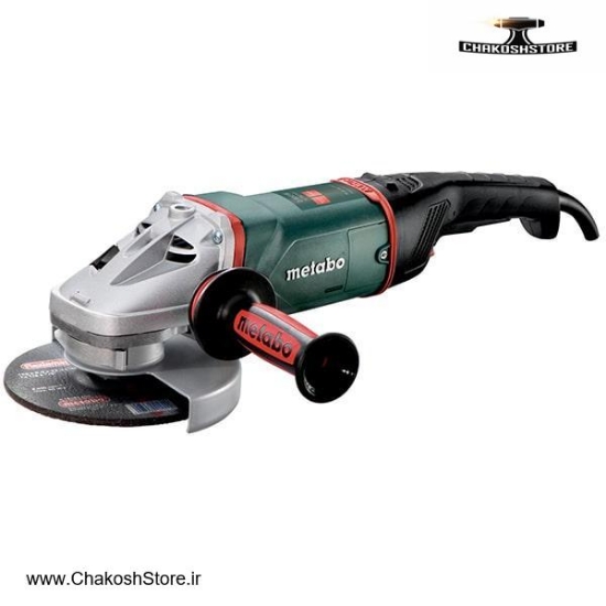 تصویر   فرز سنگبری متابو مدل W26-230MVT