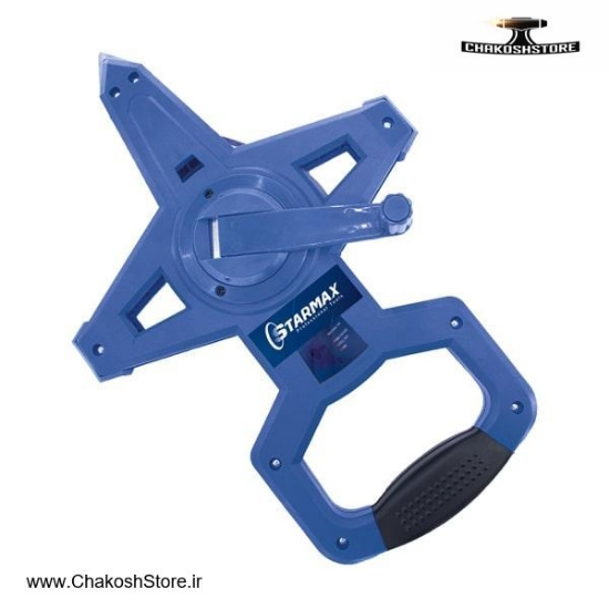 تصویر   متر مهندسی استارمکس مدل SMM-110100SE