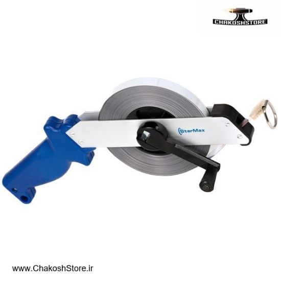 تصویر   متر مهندسی استارمکس طرح ریشتر مدل SMM-1100SR