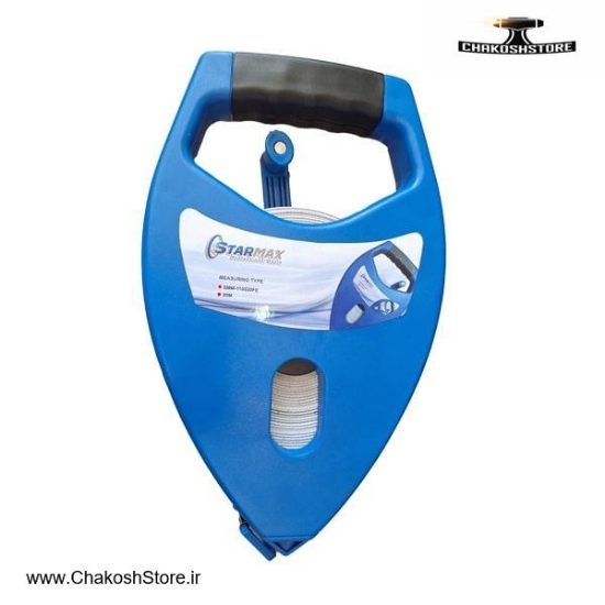 تصویر   متر مهندسی استارمکس فایبرگلاس مدل SMM-1100FE