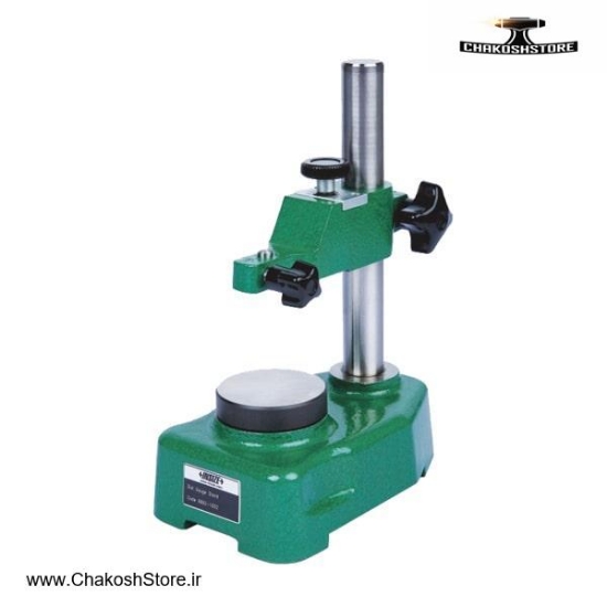 تصویر   پایه ساعت اندیکاتور اینسایز مدل 1002-6862