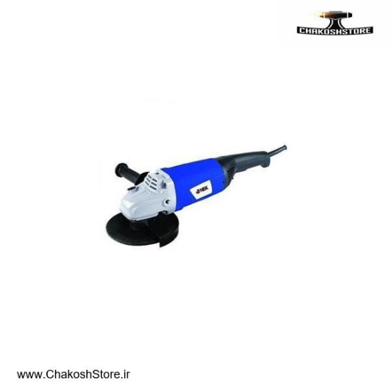 تصویر   سنگ فرز نک ( آهنگری ) مدل NEK 2618 AG