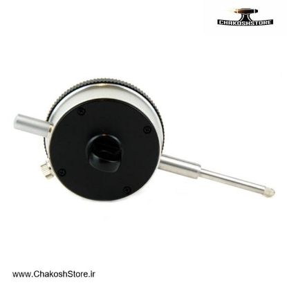 تصویر   ساعت اندیکاتور اینسایز مدل 30-2318