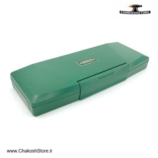 تصویر   کولیس دیجیتال اینسایز 200 میلی متر فک پهن مدل 200-1172