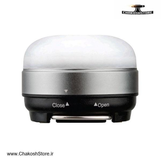 تصویر   نور افکن لیتیوم هیوندای مدل HL-1560