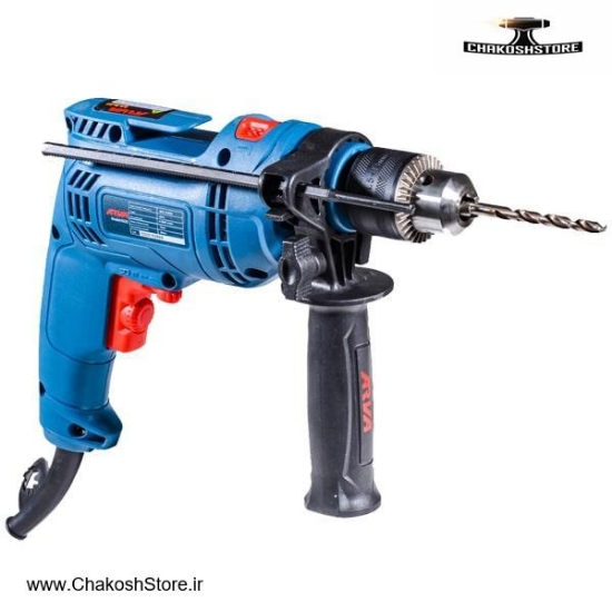 تصویر   دریل چکشی آروا مدل 5332