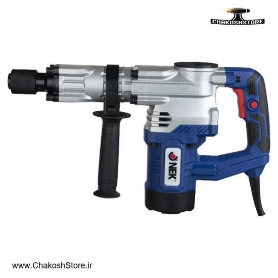 تصویر   چکش تخریب نک 7 کیلویی مدل NEK 1320 DB