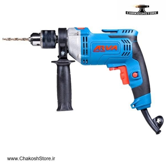 تصویر   دریل چکشی آروا مدل 5335