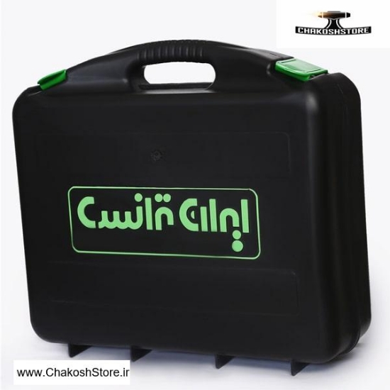 تصویر   اینورتر جوشکاری ایران ترانس 200 آمپر مدل Mini Arc 200