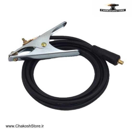 تصویر   اینورتر جوشکاری 200 آمپر ایران ترانس مدل IT 200T