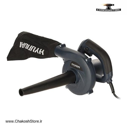 تصویر   بلوور هیوندای 650 وات مدل HP6530-BL