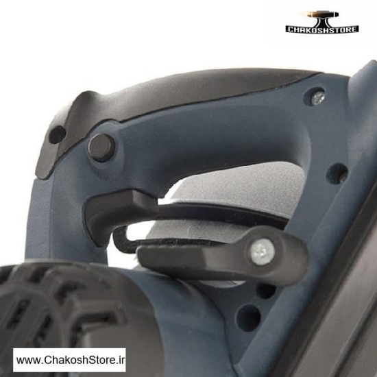 تصویر   اره دیسکی یا اره گرد بر هیوندای مدل HP1319-CS