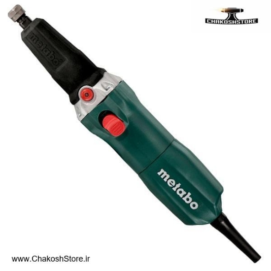 تصویر   فرز انگشتی متابو گلو بلند مدل GE 710 Plus