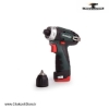 تصویر   دریل شارژی 10.8 ولت متابو مدل PowerMaxx-BS