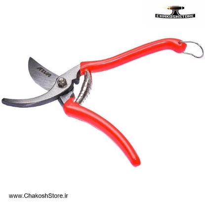 تصویر   قیچی باغبانی آروا مدل 4802