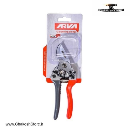 تصویر   قیچی باغبانی آروا مدل 4804