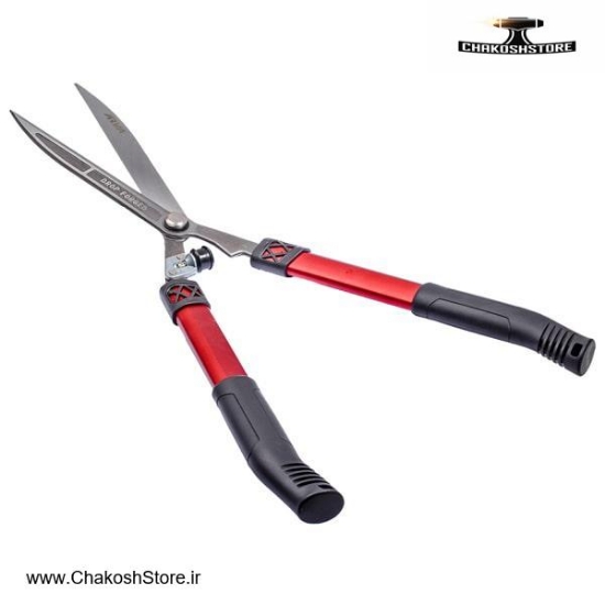 تصویر   قیچی شمشاد زن آروا مدل 4806