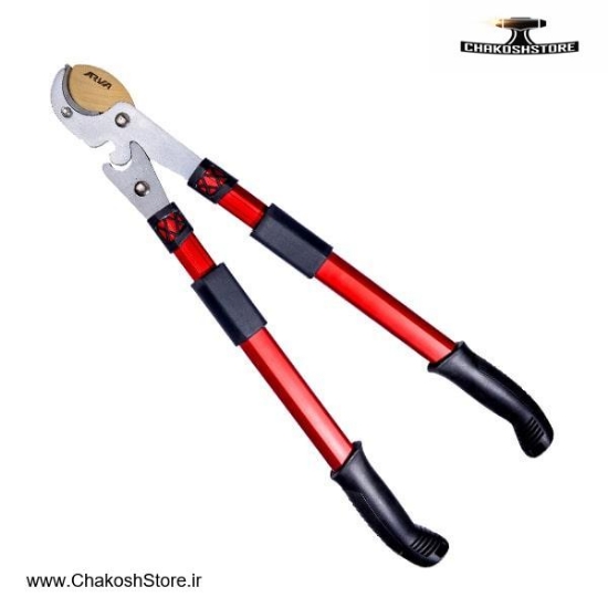 تصویر   قیچی شاخه زن تلسکوپی آروا مدل 4815