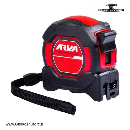 تصویر   متر نواری آروا یک طرفه مدل 463