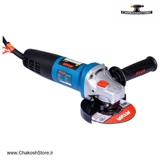 تصویر   مینی فرز آروا 850 وات مدل 5565