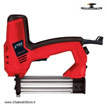 تصویر   میخکوب و منگنه کوب برقی محک SN-2532