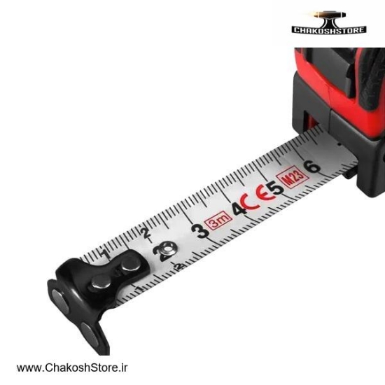 تصویر   متر 3 متری رونیکس نشکن مدل RH-9038