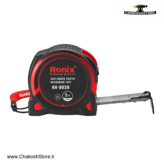 تصویر   متر 5 متری رونیکس نشکن مدل RH-9039