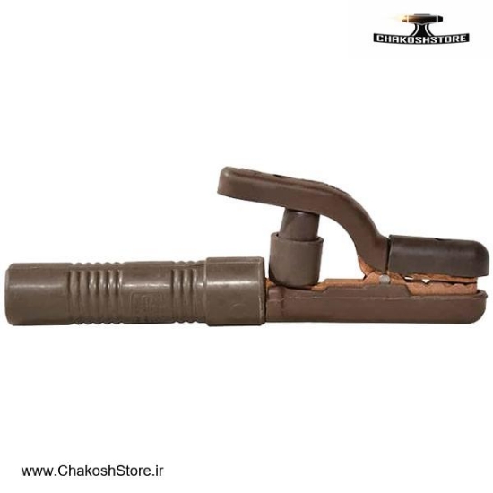 تصویر   انبر جوش آروا 350 آمپر مدل 2405