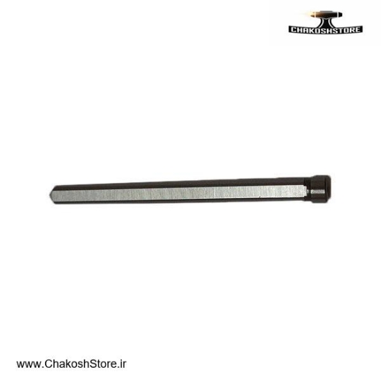 تصویر   پین مته گرد بر گرولن 116x6.34 میلی متر مدل GPT62116