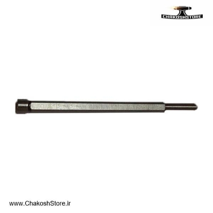 تصویر   پین مته گرد بر گرولن 160x7.98 میلی متر مدل GPT82160