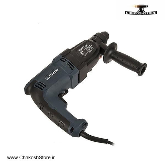 تصویر   دریل بتن کن هیوندای مدل HP8026P-EH