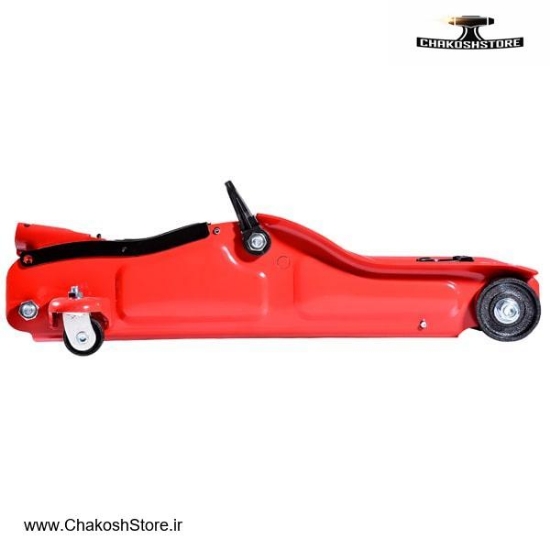 تصویر   جک سوسماری کورسی آروا 2 تن مدل 4353