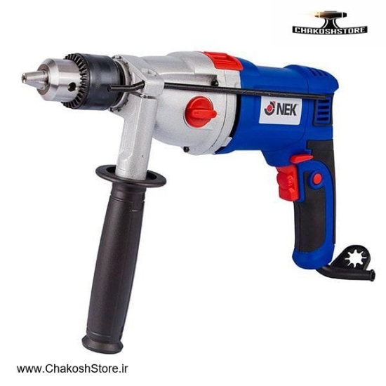 تصویر   دریل چکشی نک مدل NEK 1116 DH