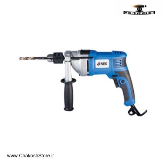 تصویر   دریل چکشی نک مدل NEK 8513 DH