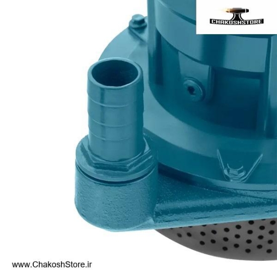 تصویر  بررسی پمپ کف کش رونیکس مدل RH-4032