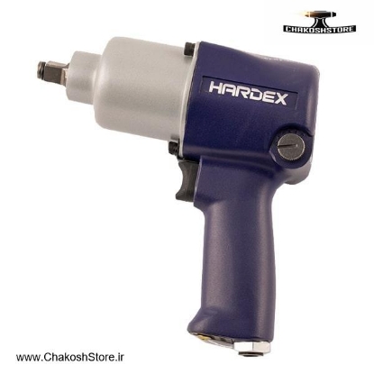 تصویر   بکس بادی هاردکس 1/2 اینچ مدل AW-1268