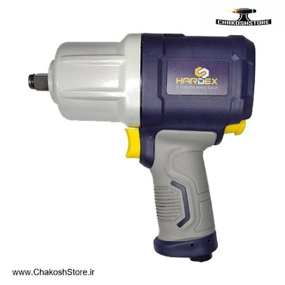 تصویر   بکس بادی هاردکس 1/2 اینچ مدل AW-1290