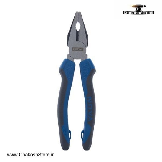 تصویر   انبردست 6 اینچ نووا مدل NTP-8003