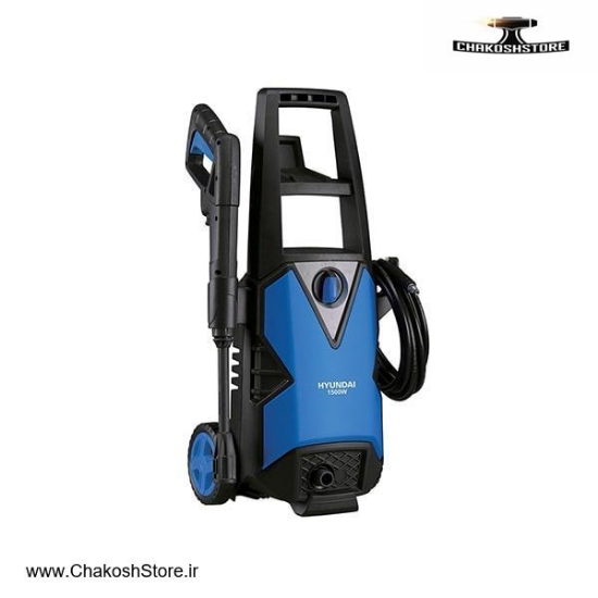 تصویر   کارواش 120 بار هیوندای مدل HP1526-PW