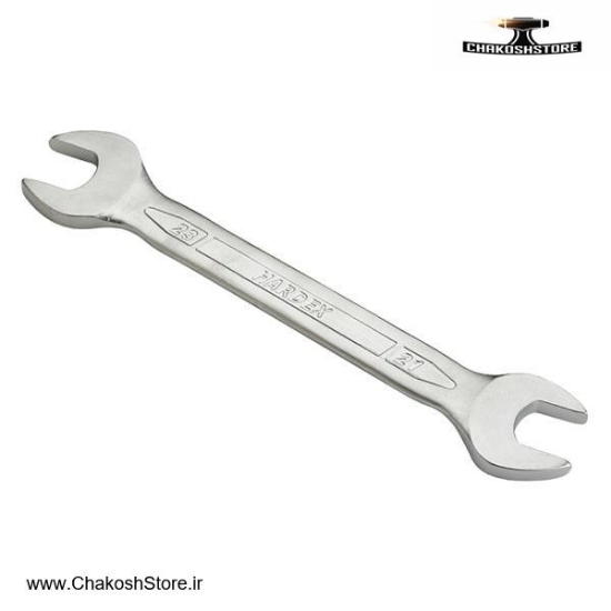 تصویر   آچار دو سر تخت هاردکس