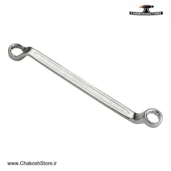 تصویر   آچار دو سر رینگ هاردکس