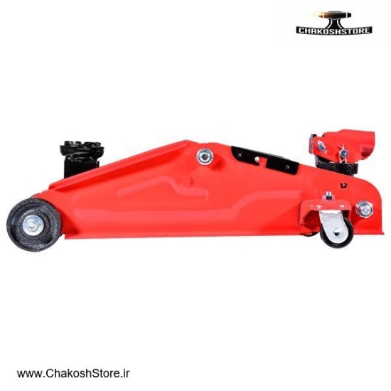 تصویر   جک سوسماری آروا 2 تن دسته گردان مدل 4352