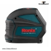 تصویر   تراز لیزری رونیکس دو خط مدل RH-9500