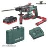 تصویر   دریل بتن کن شارژی متابو 18 ولت 3 کیلویی مدل KHA 18 LTX