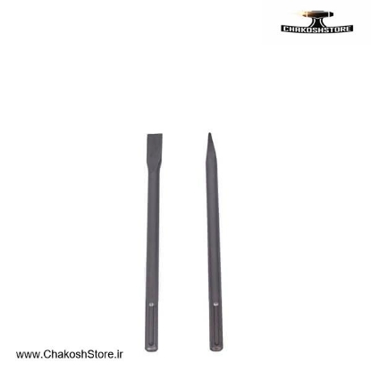 تصویر   بتن کن 7 کیلویی nek 1341 ch