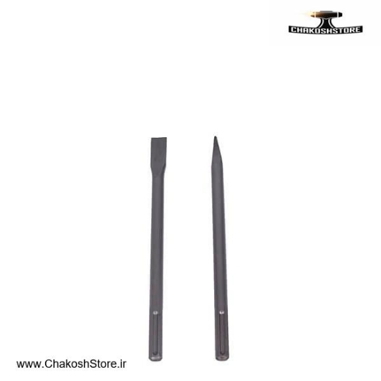 تصویر   بتن کن 7 کیلویی nek 1341 ch